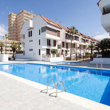 Apartment Deluxe Altemar By Interhome Playa de las Americas  Exteriér fotografie