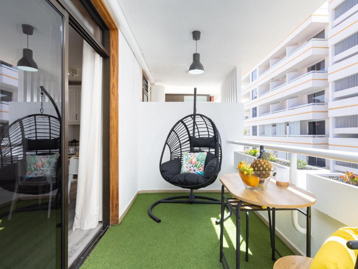 Apartment Deluxe Altemar By Interhome Playa de las Americas  Exteriér fotografie