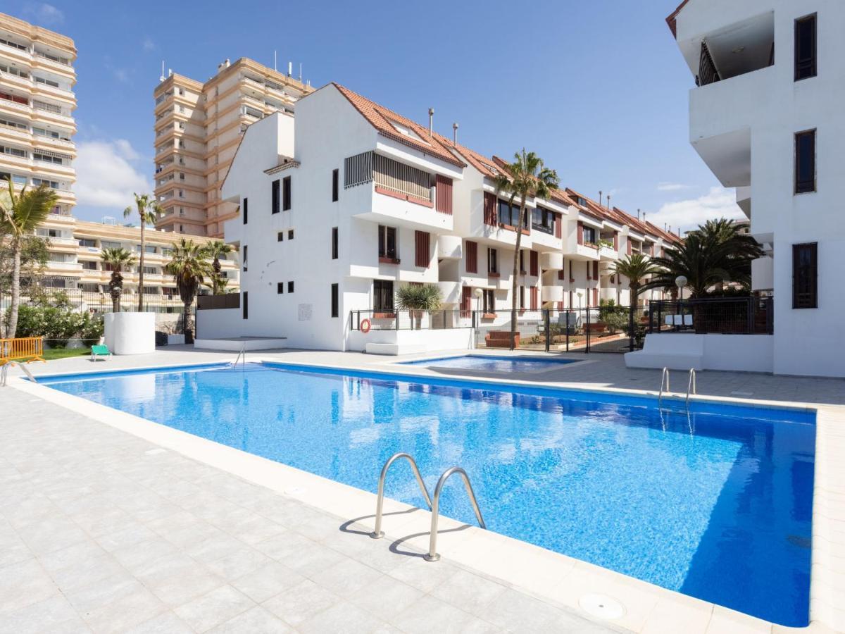 Apartment Deluxe Altemar By Interhome Playa de las Americas  Exteriér fotografie