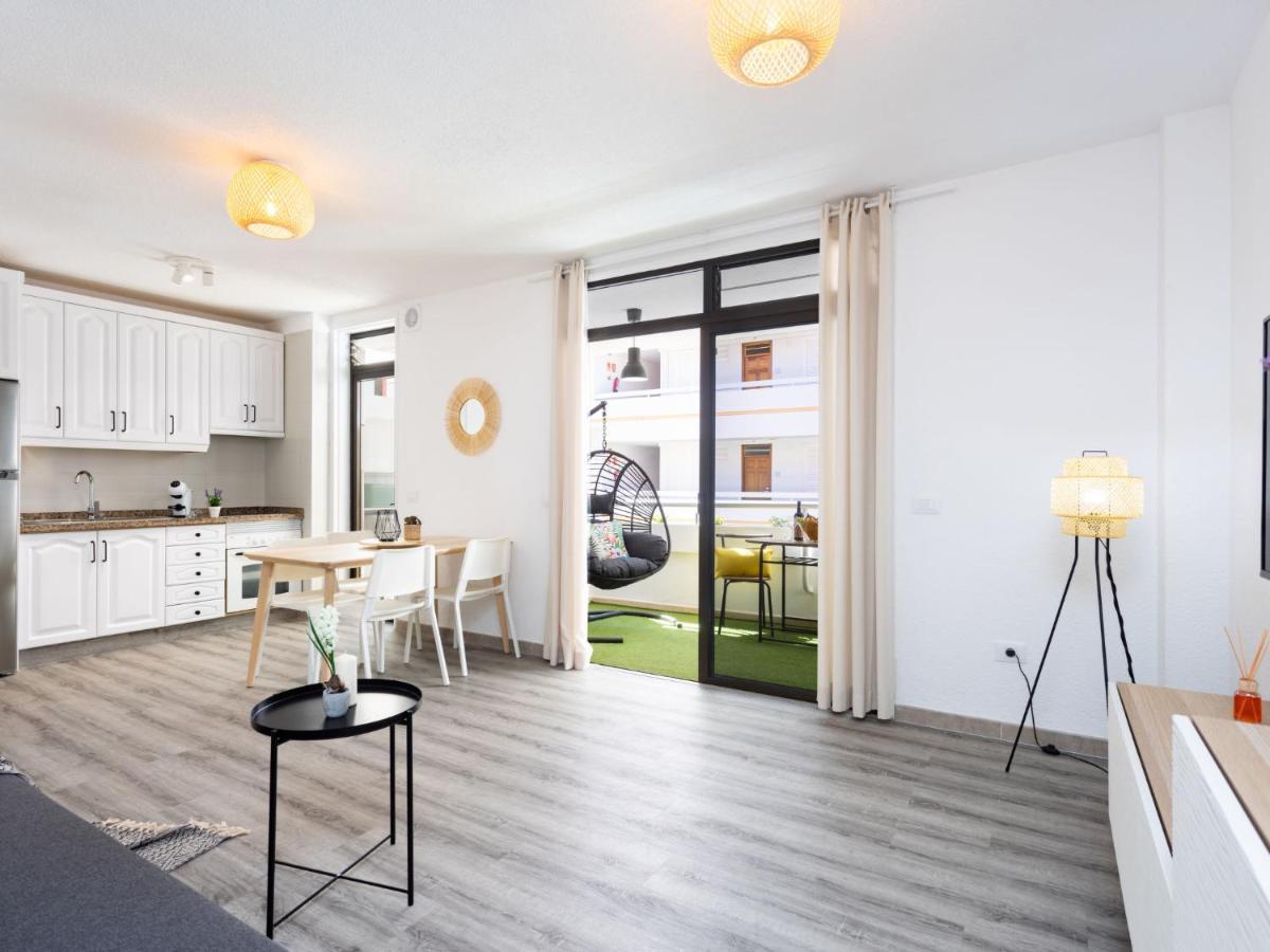 Apartment Deluxe Altemar By Interhome Playa de las Americas  Exteriér fotografie