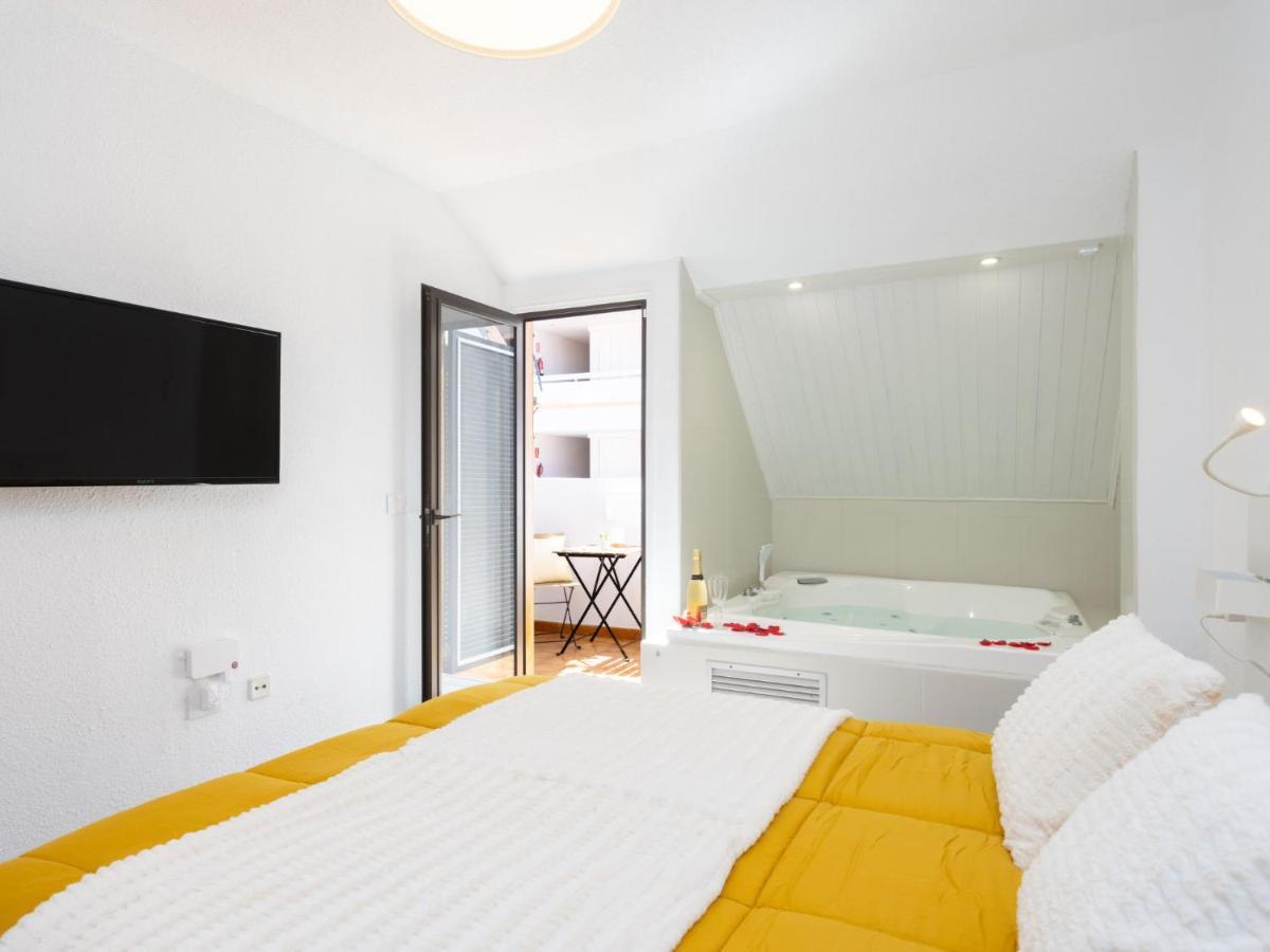 Apartment Deluxe Altemar By Interhome Playa de las Americas  Exteriér fotografie