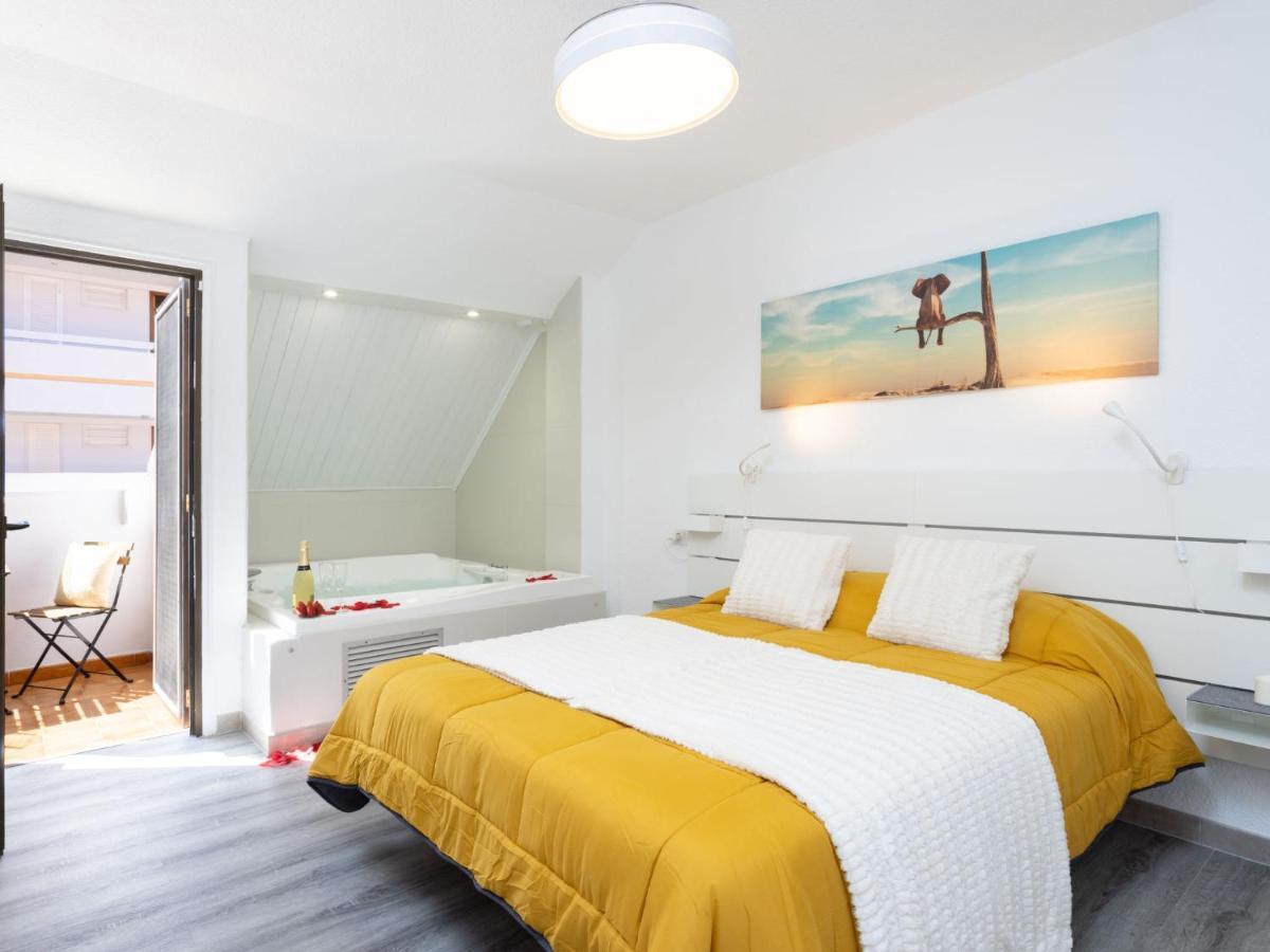 Apartment Deluxe Altemar By Interhome Playa de las Americas  Exteriér fotografie