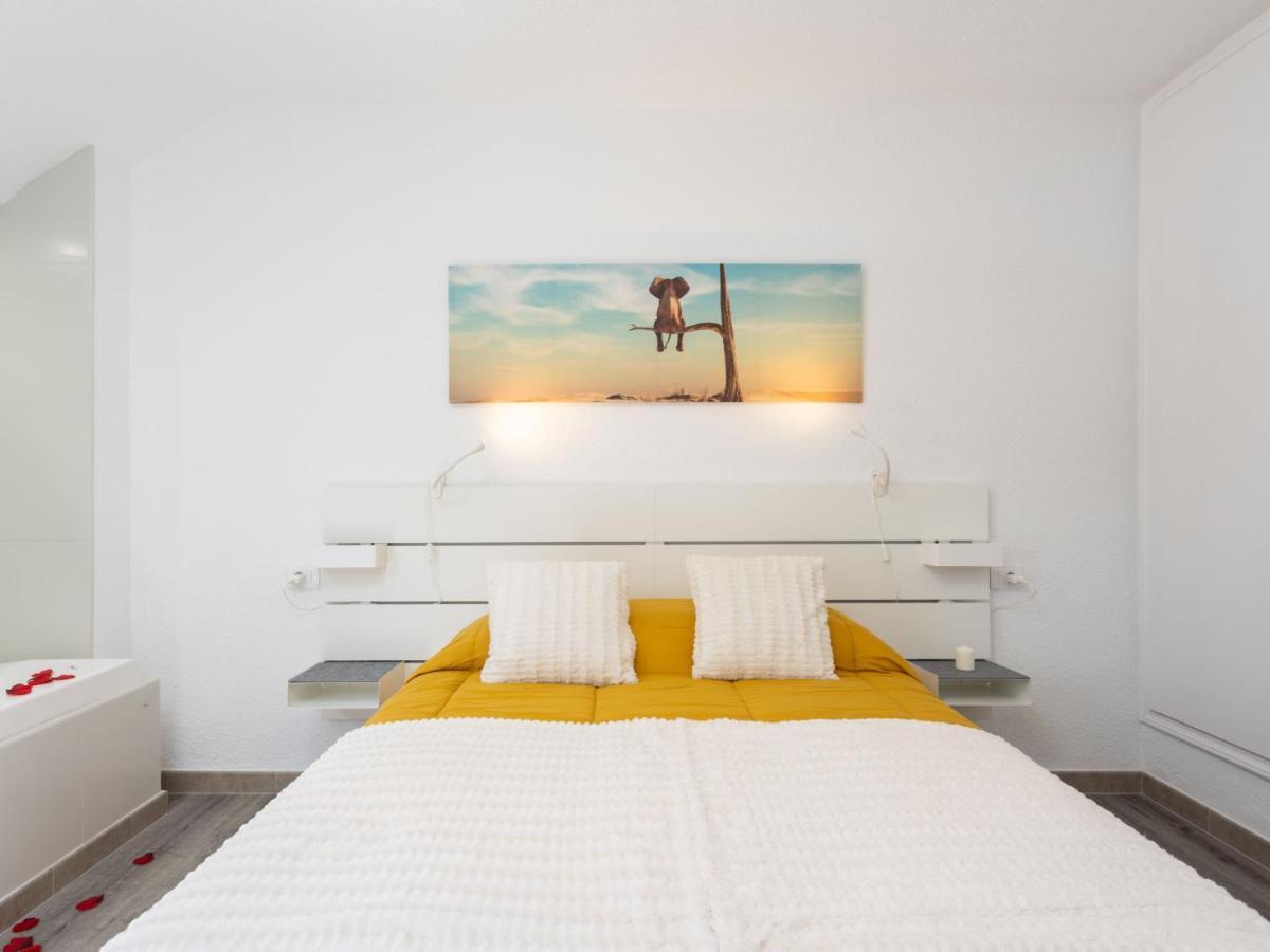Apartment Deluxe Altemar By Interhome Playa de las Americas  Exteriér fotografie
