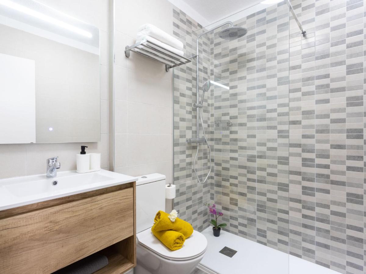 Apartment Deluxe Altemar By Interhome Playa de las Americas  Exteriér fotografie