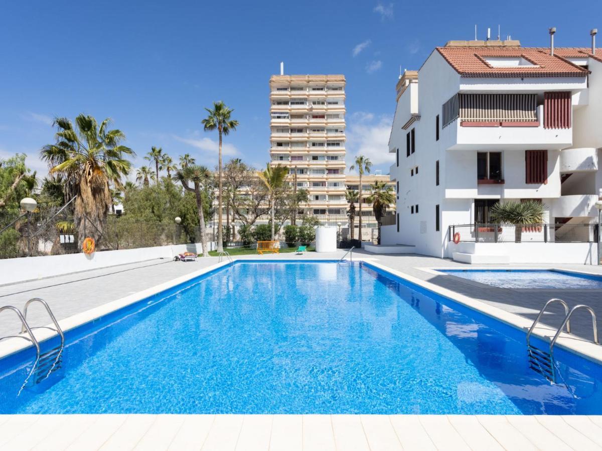 Apartment Deluxe Altemar By Interhome Playa de las Americas  Exteriér fotografie