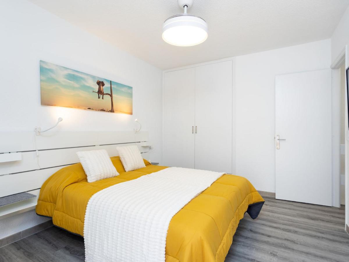 Apartment Deluxe Altemar By Interhome Playa de las Americas  Exteriér fotografie