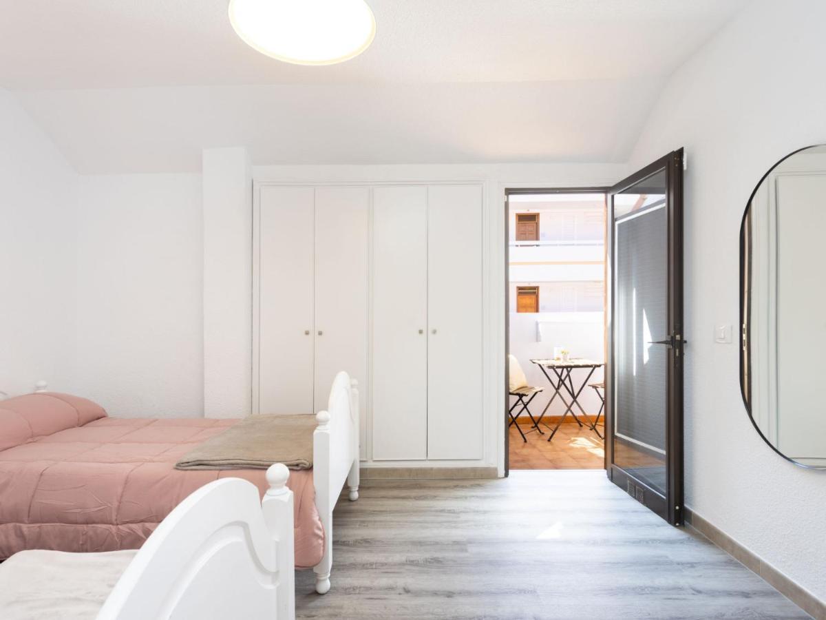 Apartment Deluxe Altemar By Interhome Playa de las Americas  Exteriér fotografie
