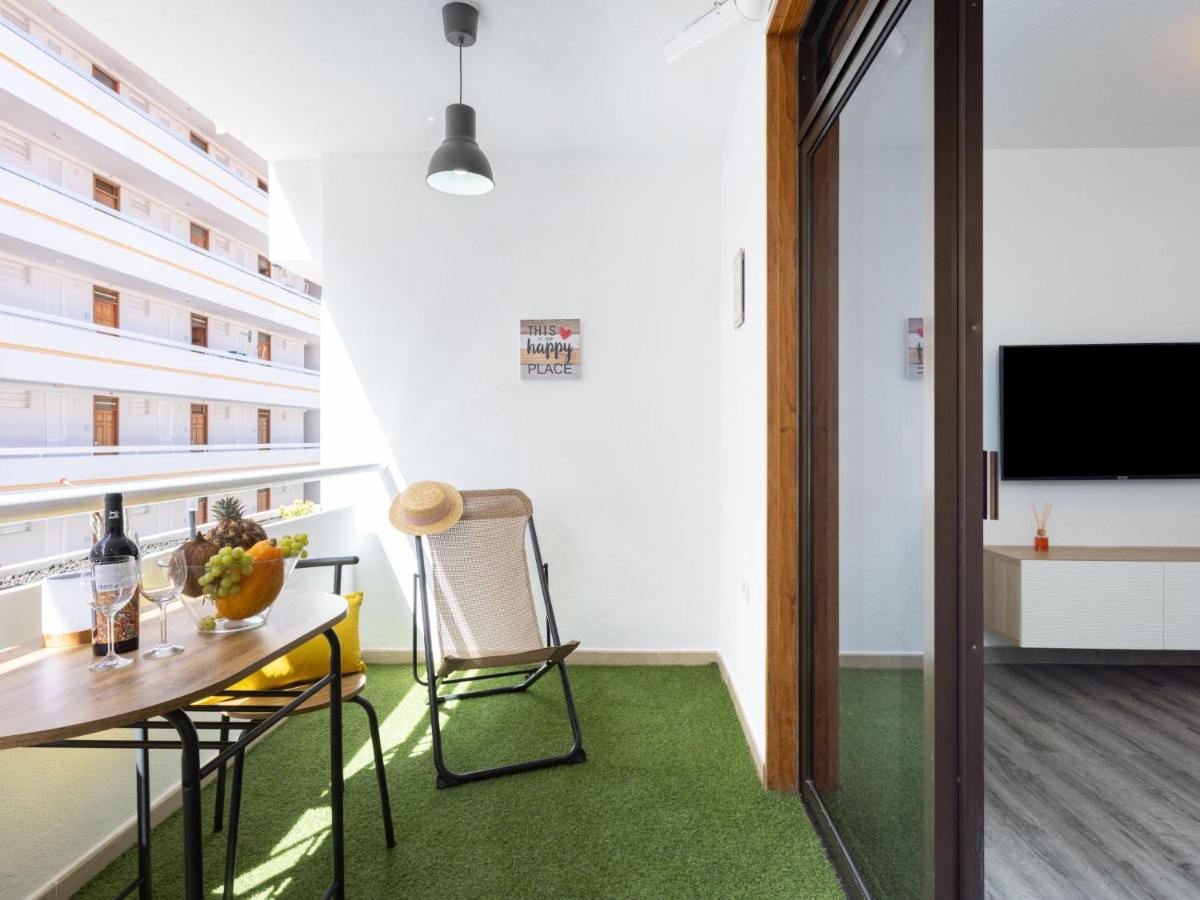 Apartment Deluxe Altemar By Interhome Playa de las Americas  Exteriér fotografie