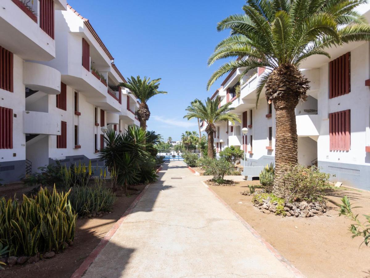 Apartment Deluxe Altemar By Interhome Playa de las Americas  Exteriér fotografie