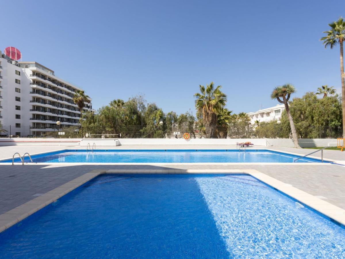 Apartment Deluxe Altemar By Interhome Playa de las Americas  Exteriér fotografie