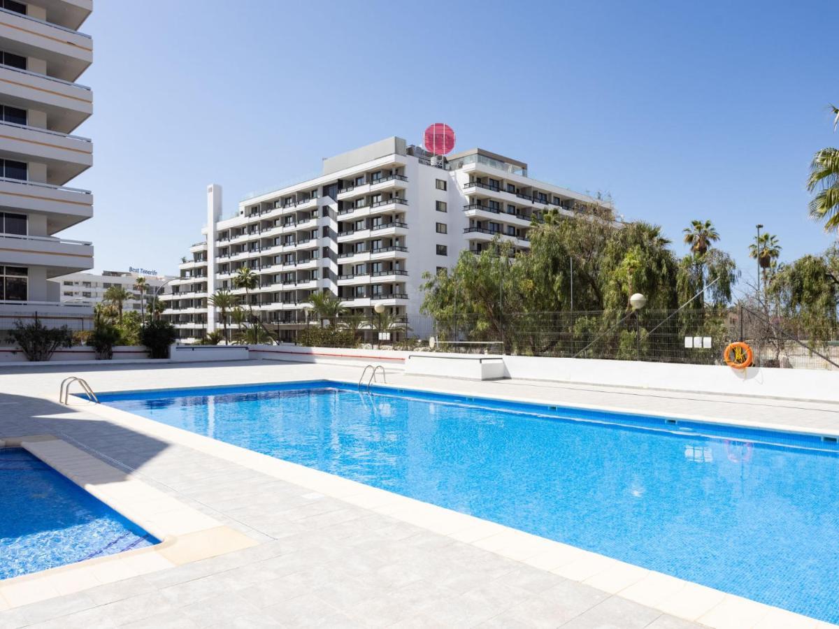 Apartment Deluxe Altemar By Interhome Playa de las Americas  Exteriér fotografie