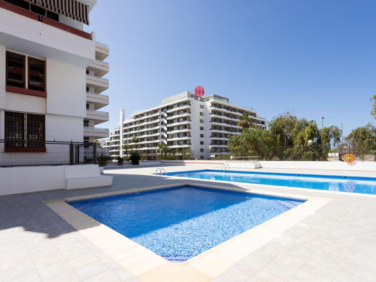 Apartment Deluxe Altemar By Interhome Playa de las Americas  Exteriér fotografie