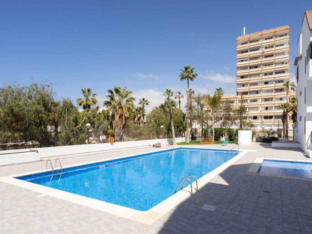 Apartment Deluxe Altemar By Interhome Playa de las Americas  Exteriér fotografie